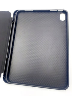 Estuche Case iPad Air 13 2024 M2 2025 M3 Ranura Lápiz Pencil