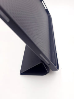 Estuche Case iPad Air 13 2024 M2 2025 M3 Ranura Lápiz Pencil