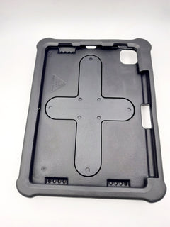 Estuche Antigolpe iPad Pro 11 Air 11 2024 2025 +  Correa +  Base Móvil