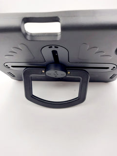 Estuche Antigolpe iPad Pro 11 Air 11 2024 2025 +  Correa +  Base Móvil