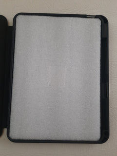 Funda Estuche Híbrido Magnético iPad Air 11 2024 M2 2025 M3 2026 M4 pencil