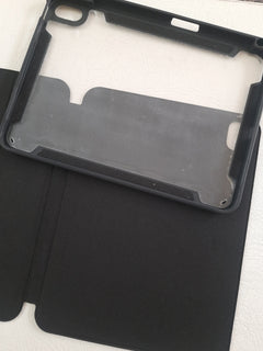 Funda Estuche Híbrido Magnético iPad Air 11 2024 M2 2025 M3 2026 M4 pencil