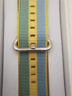 Pulso correa Apple Watch 42mm Nylon