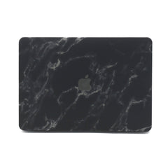 Carcasa Cuero Pu Marmol Macbook Neo 13 A18 Pro A3404 2026