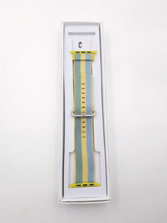 Pulso correa Apple Watch 42mm Nylon