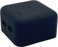 Funda Silicona Para Cargador 35w  DUAL Macbook Air A2681 A3113 A3240 A3449