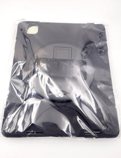Estuche Antigolpe 360 + Bumper iPad Air 13 2024 2025 Base 3 Capas