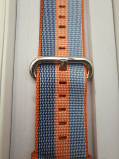 Pulso correa Apple Watch 42mm Nylon