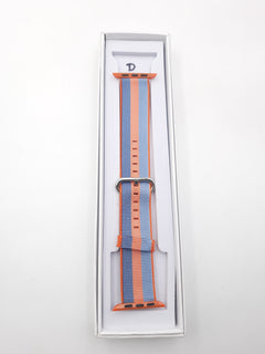 Pulso correa Apple Watch 42mm Nylon