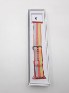 Pulso correa Apple Watch 44 mm y SE -  Nylon