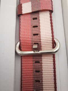 Pulso correa Apple Watch 42mm Nylon