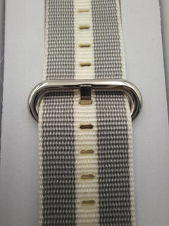 Pulso correa Apple Watch 42mm Nylon Serie 1 2 3
