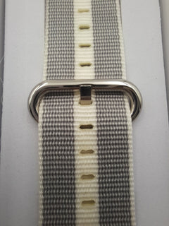 Pulso correa Apple Watch 45 mm Nylon Serie 7 8 SE 9