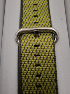 Pulso correa Apple Watch 42mm Nylon