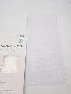 Protector Teclado Macbook Air M1 A2337 Año 2020 Español Original