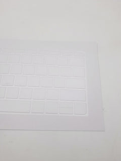 Protector Teclado iMac Para A2449 A2450 A3118 Magic Touch id Ingles