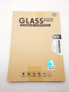 Vidrio Templado Premium Para Pantalla iPad Air 11¨ M2 2024 -  M3 2025