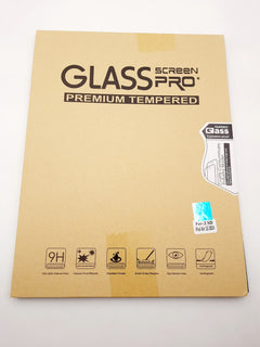 Vidrio Templado Premium Para Pantalla iPad Air 13¨ M2 2024 M3 2025