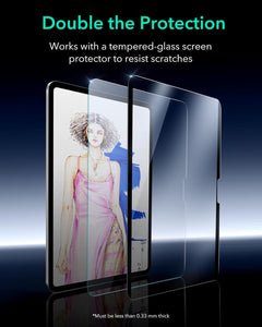 Protector Pantalla magnético  Paper-like Para iPad Air 13  Pro 13 2024 2025