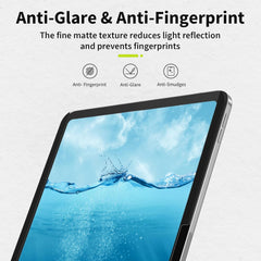 Protector Pantalla magnético  Paper-like Para iPad Air 13  Pro 13 2024 2025