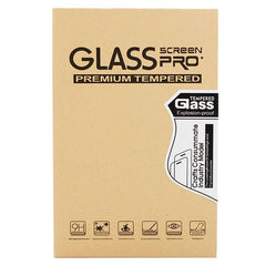 Vidrio Templado Premium Para Pantalla iPad Air 13¨ M2 2024 M3 2025