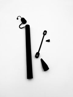 Funda Estuche 5 En 1 Para Apple Pencil 1a Generación