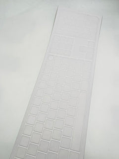 Protector Teclado iMac A3119 Apple Magic touch ID Numérico INGLES