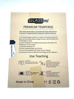 Protector Pantalla Vidrio Macbook Neo 13 A18 A3404 Premium