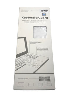 Protector Teclado Macbook Neo 13 A18 Pro A3404 Inglés 2026