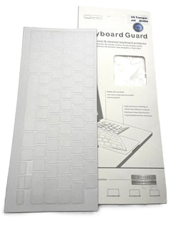 Protector Teclado Macbook Neo 13 A18 Pro A3404 Inglés 2026