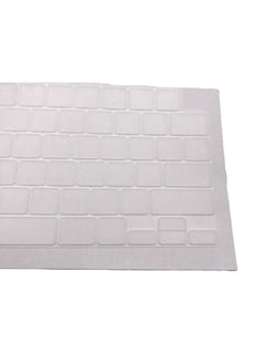 Protector Teclado Macbook Neo 13 A18 Pro A3404 Inglés 2026
