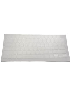Protector Teclado Macbook Neo 13 A18 Pro A3404 Inglés 2026