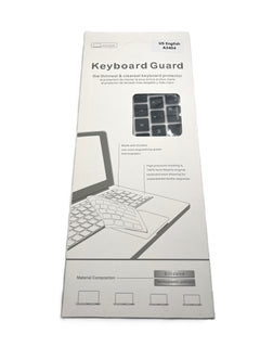 Protector Teclado Macbook Neo 13 A18 Pro A3404 Inglés 2026