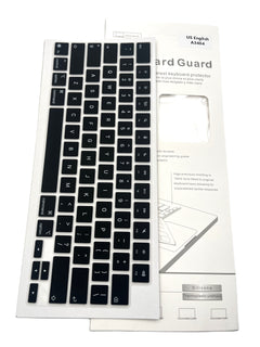 Protector Teclado Macbook Neo 13 A18 Pro A3404 Inglés 2026