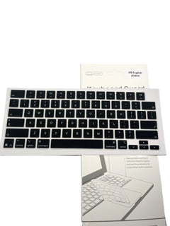 Protector Teclado Macbook Neo 13 A18 Pro A3404 Inglés 2026
