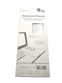 Protector Teclado Macbook Neo 13 A18 Pro A3404 2026 Español