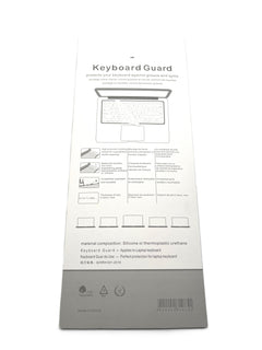 Protector Teclado Macbook Neo 13 A18 Pro A3404 2026 Español