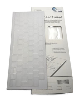 Protector Teclado Macbook Neo 13 A18 Pro A3404 2026 Español