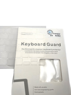 Protector Teclado Macbook Neo 13 A18 Pro A3404 2026 Español