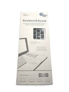 Protector Teclado Macbook Neo 13 A18 Pro A3404 2026 Español