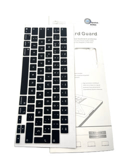 Protector Teclado Macbook Neo 13 A18 Pro A3404 2026 Español