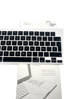 Protector Teclado Macbook Neo 13 A18 Pro A3404 2026 Español