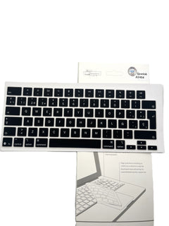 Protector Teclado Macbook Neo 13 A18 Pro A3404 2026 Español
