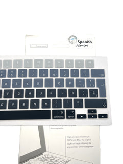 Protector Teclado Macbook Neo 13 A18 Pro A3404 2026 Español