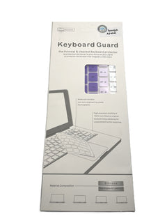 Protector Teclado Macbook Neo 13 A18 Pro A3404 2026 Español