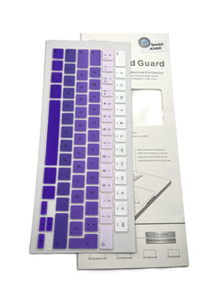 Protector Teclado Macbook Neo 13 A18 Pro A3404 2026 Español