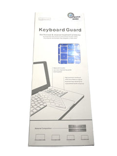 Protector Teclado Macbook Neo 13 A18 Pro A3404 2026 Español