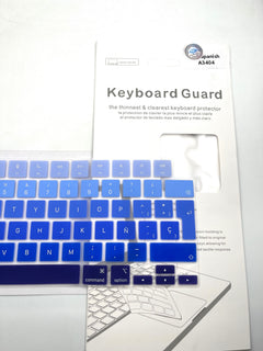 Protector Teclado Macbook Neo 13 A18 Pro A3404 2026 Español