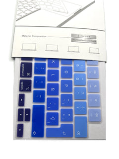 Protector Teclado Macbook Neo 13 A18 Pro A3404 2026 Español