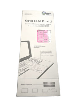 Protector Teclado Macbook Neo 13 A18 Pro A3404 2026 Español